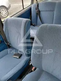 1981 Volkswagen GOLF