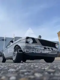 1981 Volkswagen Derby