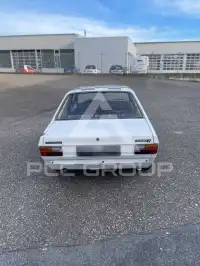 1981 Volkswagen Derby