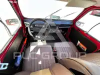 1981 Renault R 4
