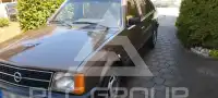 1981 Opel Kadett