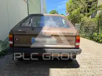 1981 Opel Kadett