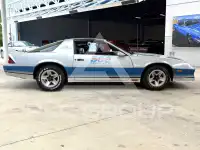 1982 Chevrolet Camaro