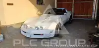 1982 Chevrolet Corvette