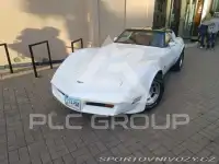 1982 Chevrolet Corvette