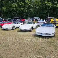 1982 Chevrolet Corvette