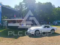 1982 Chevrolet Corvette