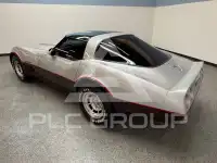 1982 Chevrolet Corvette