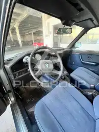 1982 BMW 523