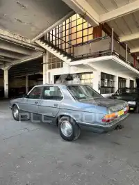 1982 BMW 523