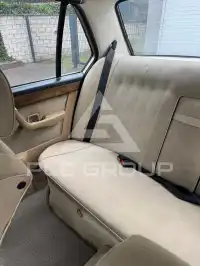 1982 BMW 7 Series