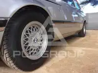 1982 BMW 330