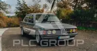 1982 BMW 330