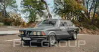 1982 BMW 330
