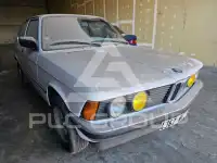 1982 BMW 330