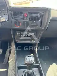 1982 BMW 330