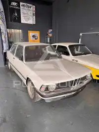 1982 BMW 330