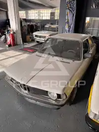 1982 BMW 330