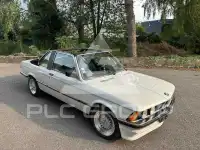 1982 BMW 330