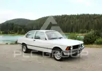 1982 BMW 330
