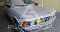 1982 BMW 330