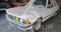 1982 BMW 330