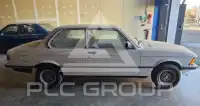 1982 BMW 330