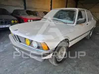 1982 BMW 330