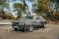 1982 BMW 330