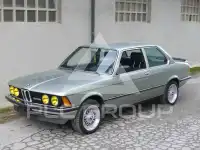 1982 BMW 330