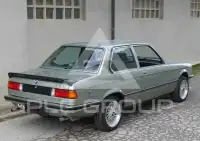 1982 BMW 330