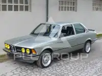 1982 BMW 330