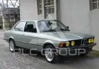 1982 BMW 330