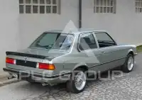 1982 BMW 330