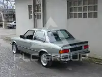 1982 BMW 330