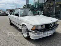1982 BMW 330