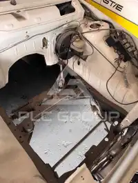 1982 BMW 330