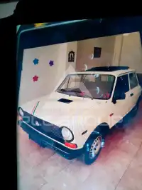 1982 Lancia YPSILON