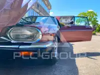 1982 Jaguar XJ