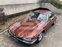 1982 Jaguar XJ
