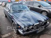 1982 Jaguar XJ