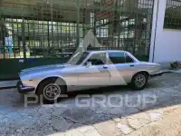 1982 Jaguar XJ