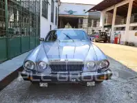 1982 Jaguar XJ