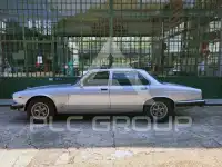 1982 Jaguar XJ