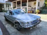 1982 Jaguar XJ
