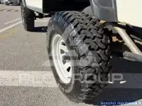 1982 Jeep CJ