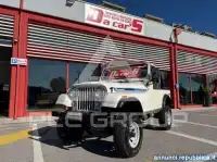 1982 Jeep CJ