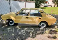 1982 Skoda 120