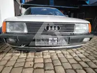 1982 Audi 100