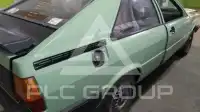 1982 Audi 100